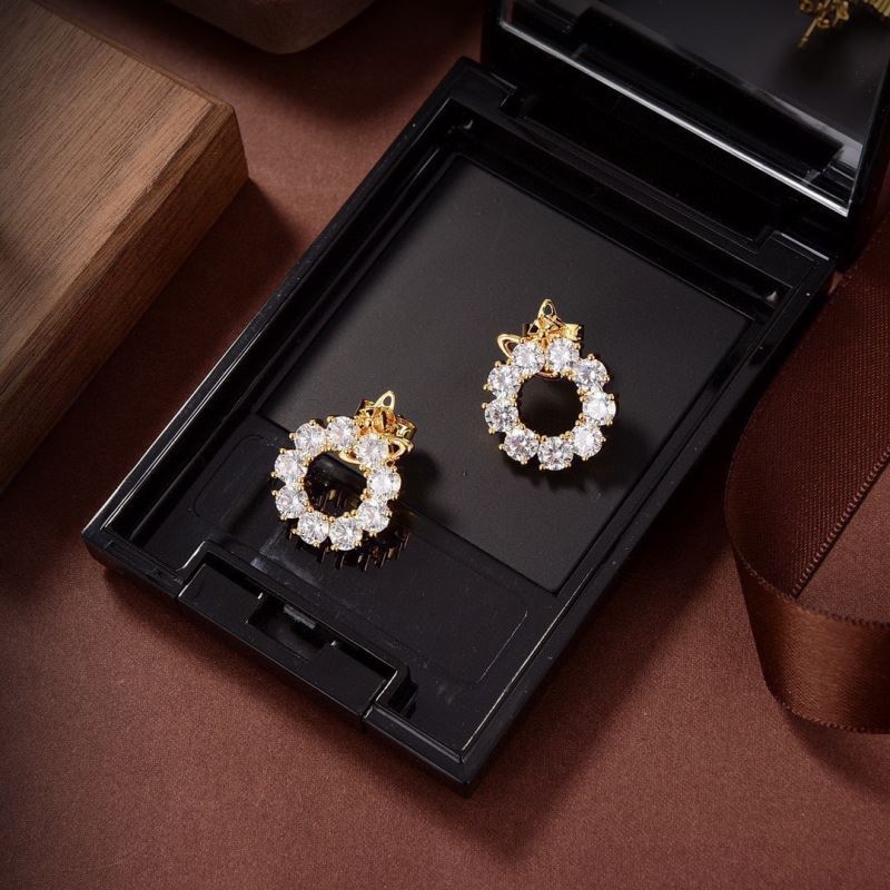 Vivienne Westwood Earrings